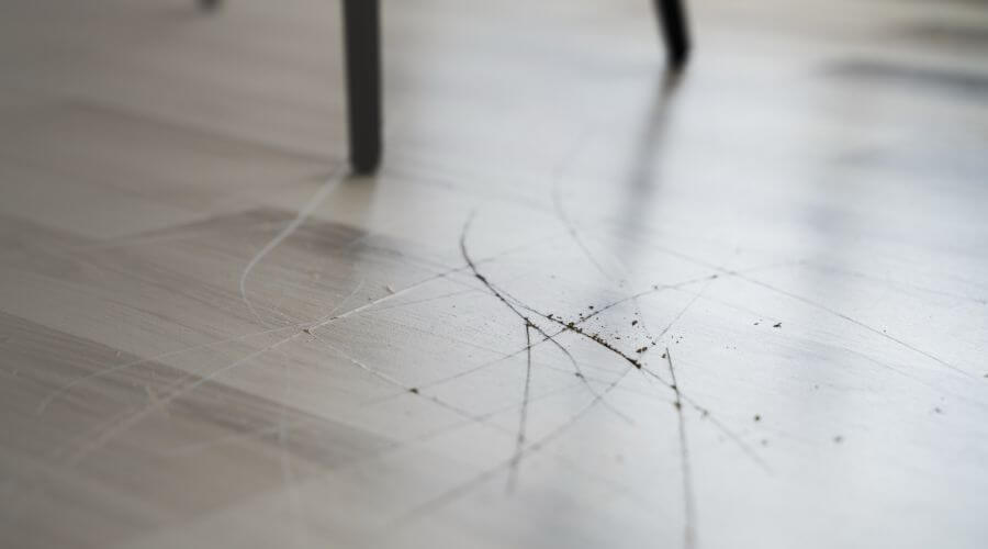 Why choose EdgeRise Pro for water damage restoration in Little Rock